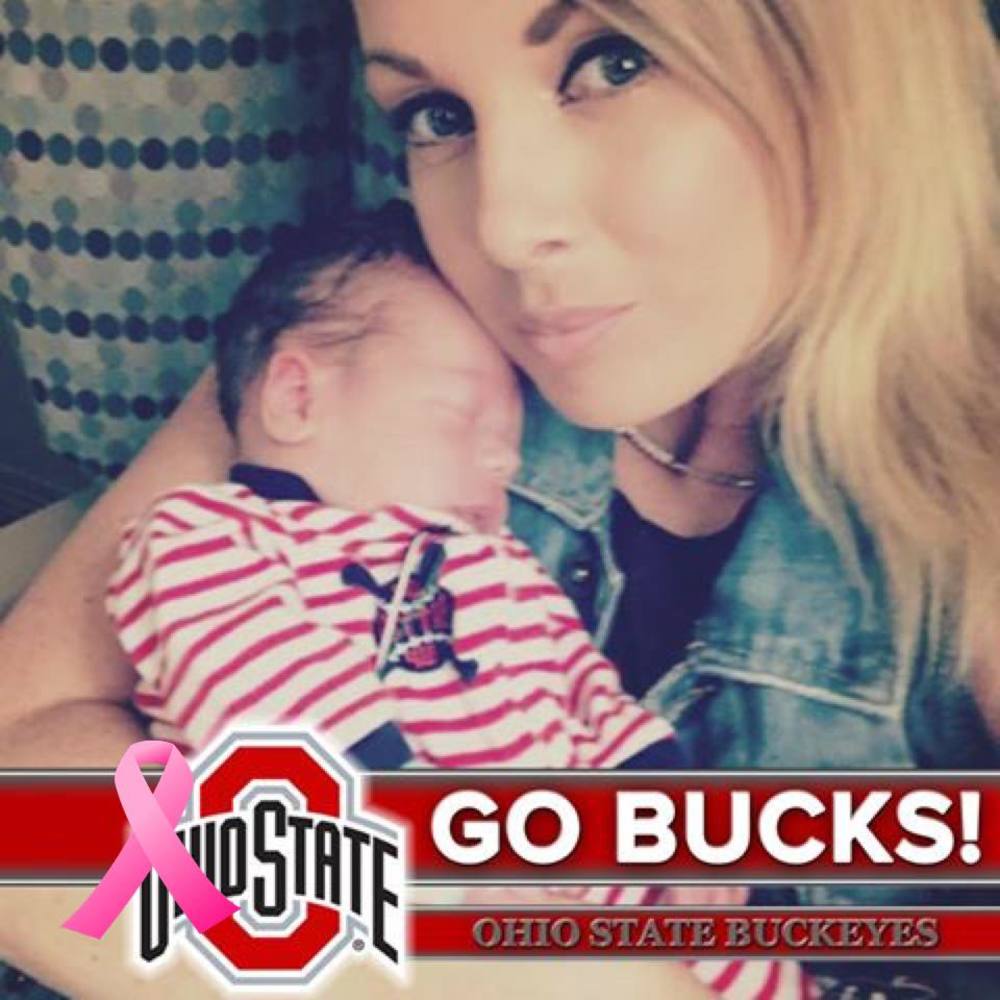 Meet your Posher, Brandi marie